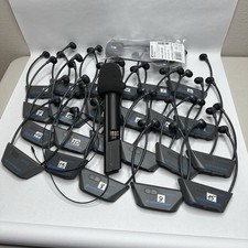 COSÌ COM'È Sennheiser HDE