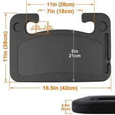 Tavolino portatile per laptop