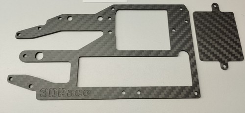 Xray nt1 kit trasformazione - nt1,