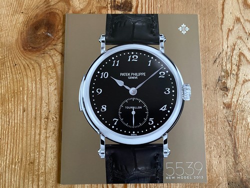 Patek philippe fiche - philippe,