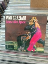 IVAN GRAZIANI - AGNESE DOLCE