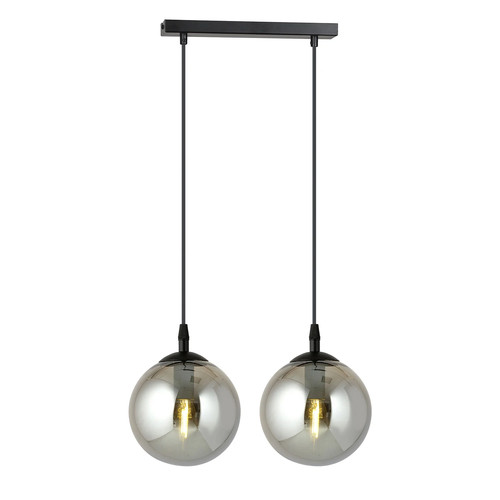 Sospensione moderna luci - 2,