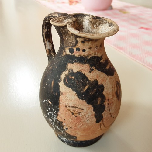 Vaso oinochoai apule - oinochoai,