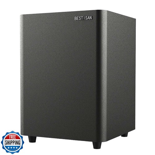 Bestisan subwoofer potenziato - bestisan,