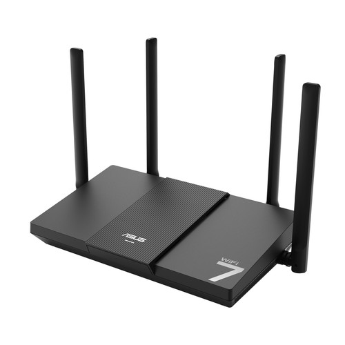 Asus be50 be3600 - be3600, router