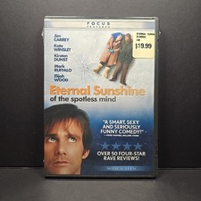 Eternal sunshine the - eternal,