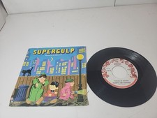 SUPERGULP-FUMETTI CHE
