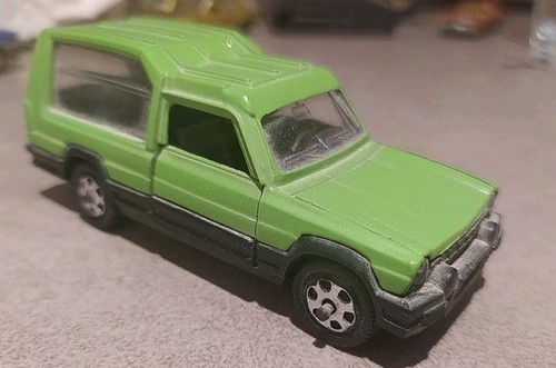 Mebetoys a123 talbot simca - mebetoys,