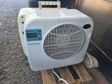 condizionatore per camper e roulotte portatile Mistralvan 3200 btu