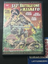 317 battaglione assalto - 317, d’assalto