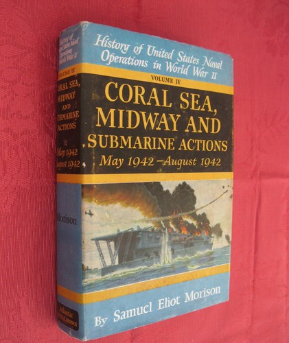 Coral sea midway and - coral,