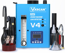 12V Macchina Fumo Auto EVAP