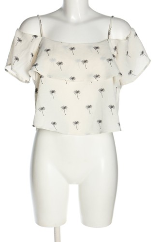 Canotta bretelle donna - h&m, a
