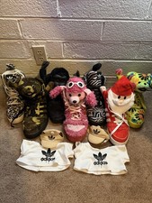 Lotto adidas jeremy - jeremy, scott