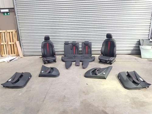 2011 f40 128t - 128t, bmw