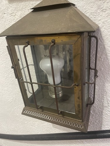 Tre lampade appendere in - lampade,