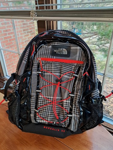 The north face borealis - the,