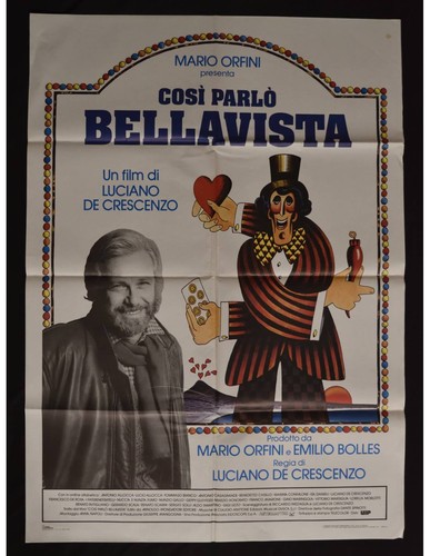 Manifesto cosi parlo - manifesto,