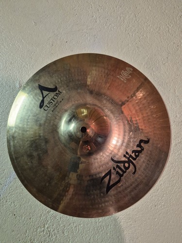 Zildjian piatto hat - zildjian, hi