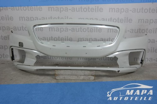 Paraurti anteriore volvo - paraurti,