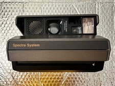 Polaroid - Spectra System -