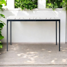 Tavoli Da Bar Da Giardino in