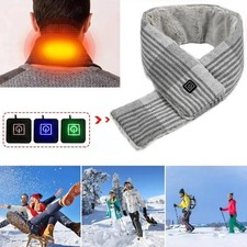 Electric USB Heated Neck Scarf