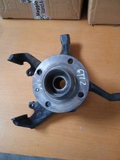 Montante Ruota Anteriore Sinistro Golf GTI Seconda Serie 1800