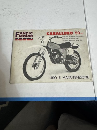 Libretto uso manutenzione - uso,