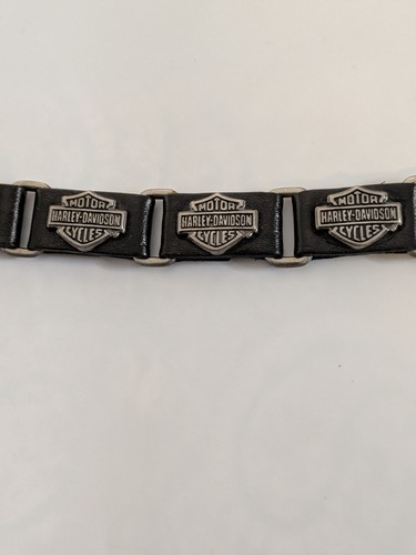 Bracciale harley davidson - bracciale, harley-davidson