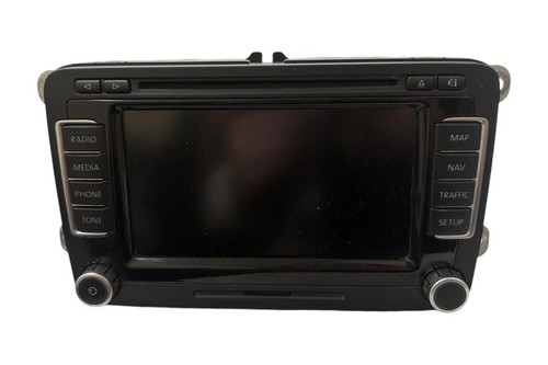 Volkswagen passat 2009 - b6,