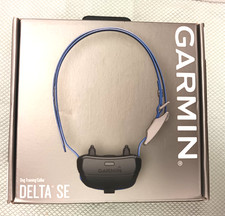 Garmin Delta SE Collare