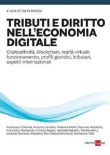 Tributi diritto - tributi, e