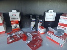 KIT TAGLIANDO, ORIGINALE