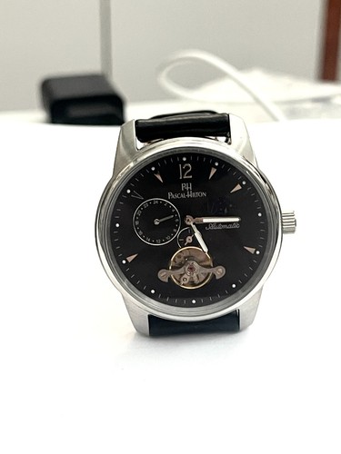 Bella orologio uomo - da,