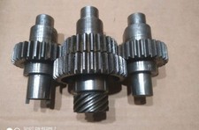 Harley Davidson Gear Cams