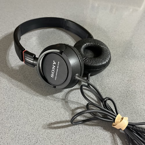 Cuffie stereo mdr zx100 - cuffie,