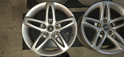 Cerchi lega jaguar xk8 - lega, 4.2