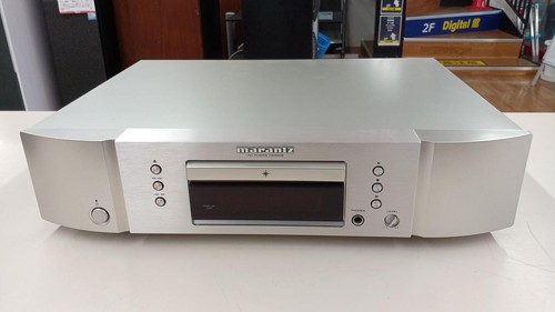 Marantz cd5005 lettore - marantz, cd,