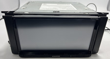 Kenwood DDX9702S Radio Used