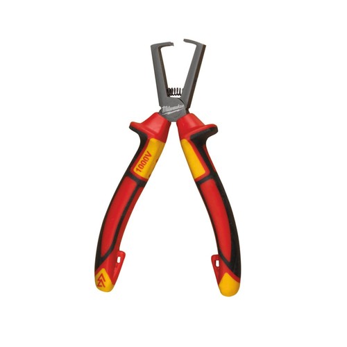 Pinza spelafili 160mm - pinza,