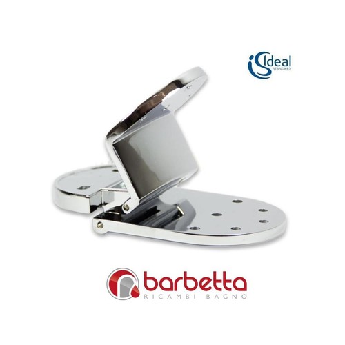 Cerniere ricambio ideal - cerniere,
