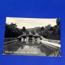 VALSANZIBIO GIARDINO VILLA