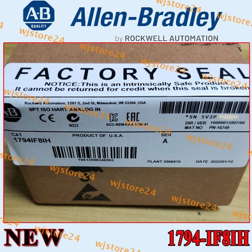 1794 if8ih nuovo plc - 1794-if8ih,