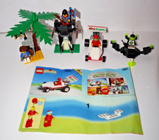 Vint 1992 LEGO: 4-Set Value