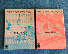 What a Wonderful World! 1/2