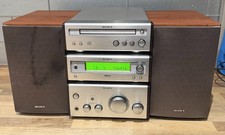 SONY SP55 Mini impianto Hi-Fi