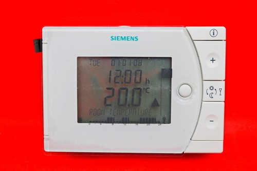 Siemens rev24rf solo - siemens,