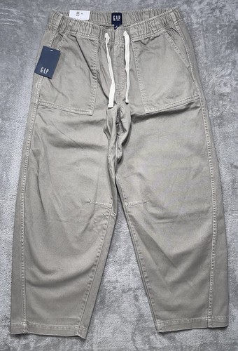 Pantalone gap twill - gap,