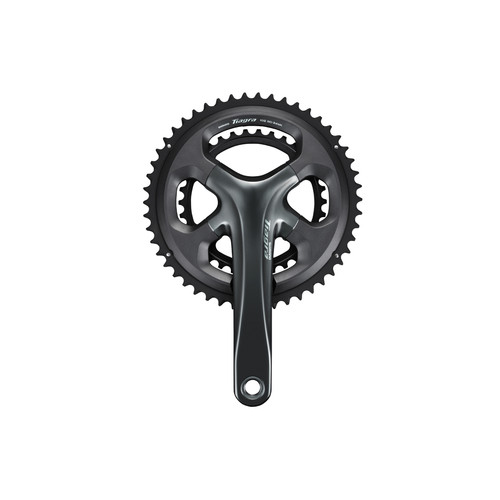 Shimano guarnitura tiagra 2x10 - guarnitura,